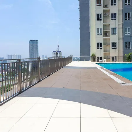 Staycation In Quezon City