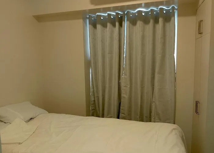 Staycation In Quezon *