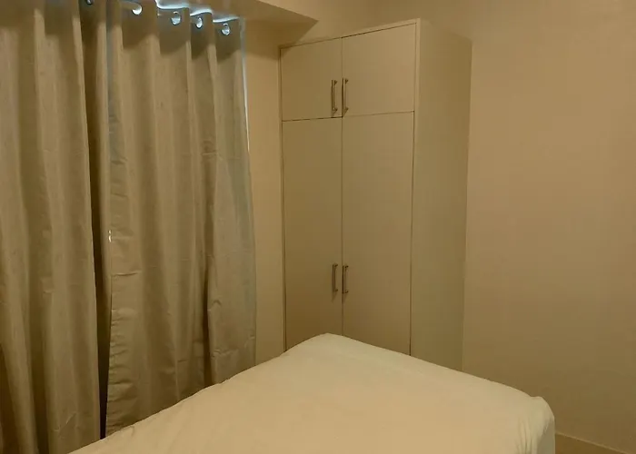 Staycation In Quezon *