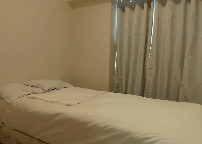 公寓式飯店 Staycation In Quezon 马尼拉