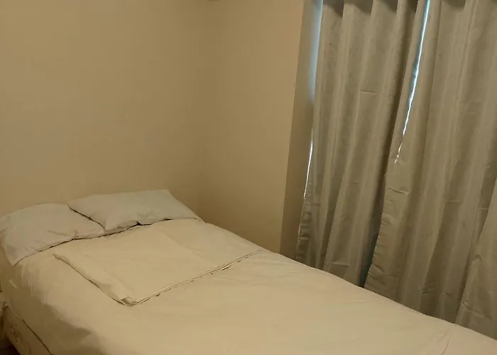 Staycation In Quezon 公寓式飯店 马尼拉