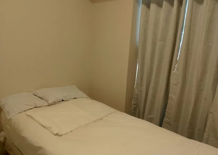 公寓式飯店 Staycation In Quezon 马尼拉