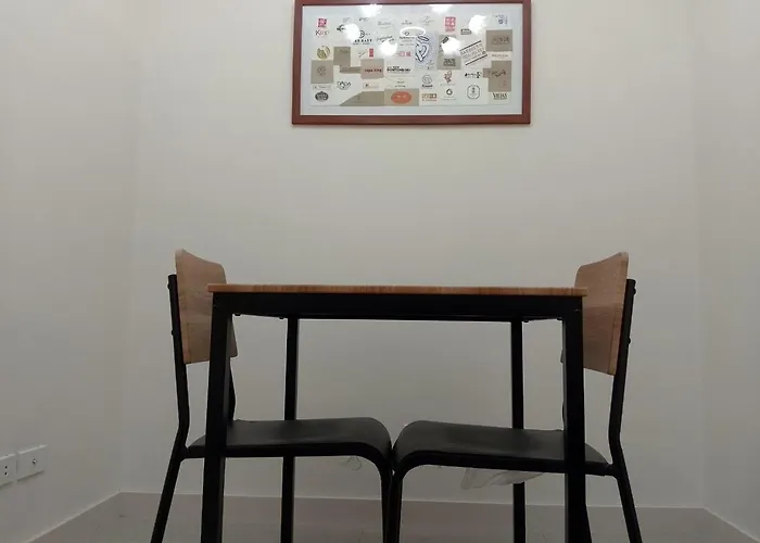 Staycation In Quezon * 马尼拉