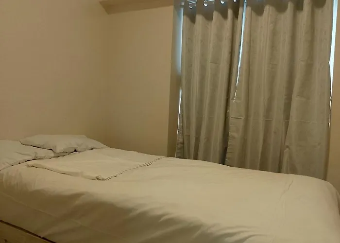 公寓式飯店 Staycation In Quezon